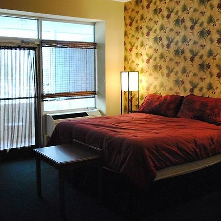 Fairfield Harbour Guest Rooms New Bern Eksteriør bilde