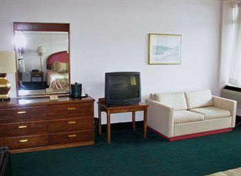 Fairfield Harbour Guest Rooms New Bern Eksteriør bilde