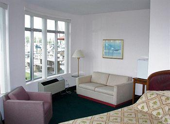 Fairfield Harbour Guest Rooms New Bern Eksteriør bilde