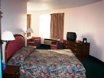 Fairfield Harbour Guest Rooms New Bern Eksteriør bilde