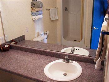 Fairfield Harbour Guest Rooms New Bern Eksteriør bilde