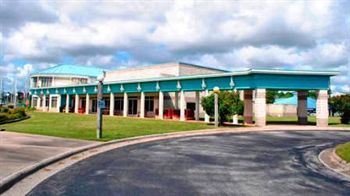 Fairfield Harbour Guest Rooms New Bern Eksteriør bilde