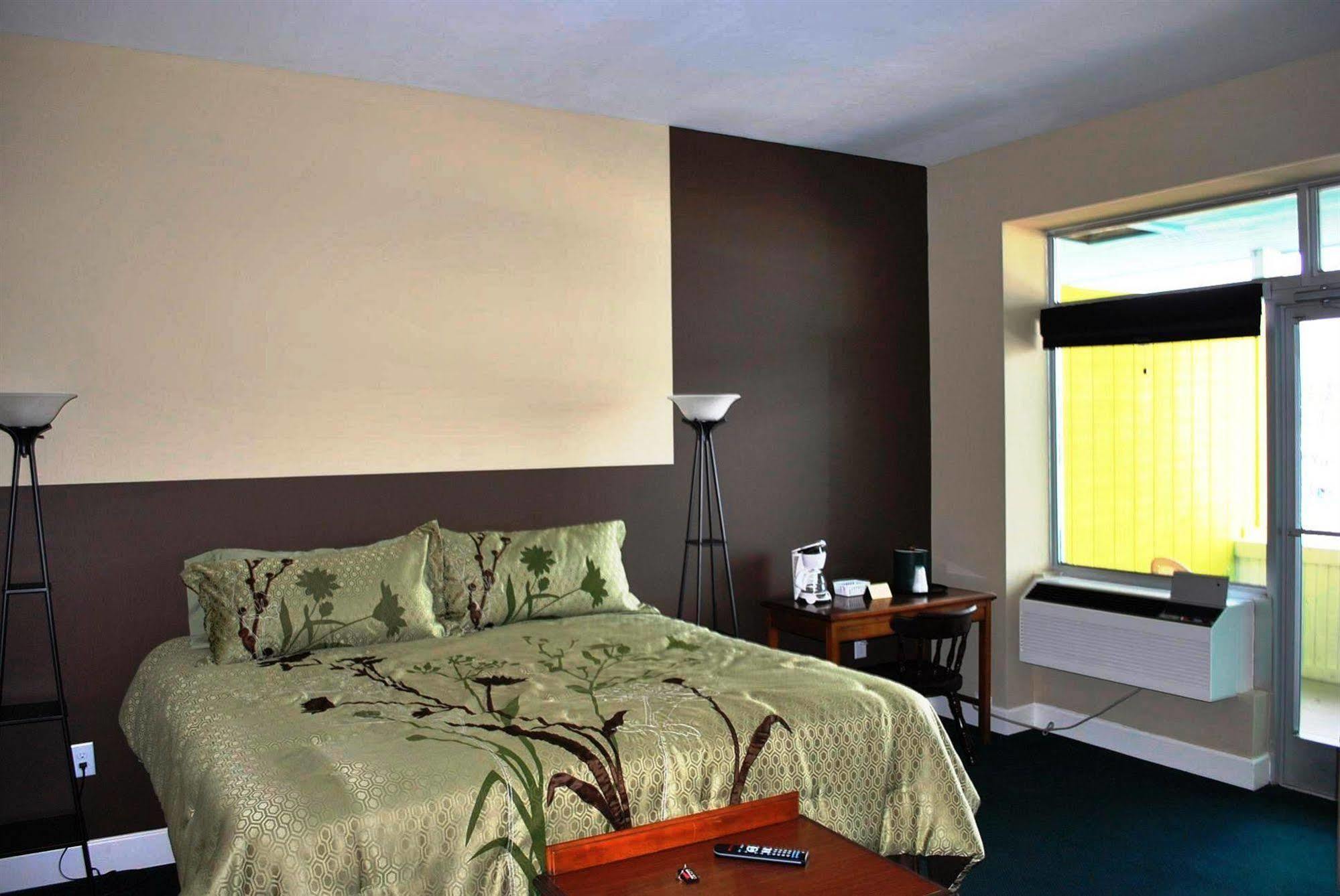 Fairfield Harbour Guest Rooms New Bern Eksteriør bilde